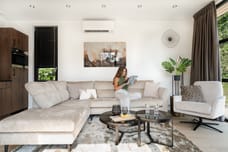Afbeelding van Villa Bloomingdale - Derde foto