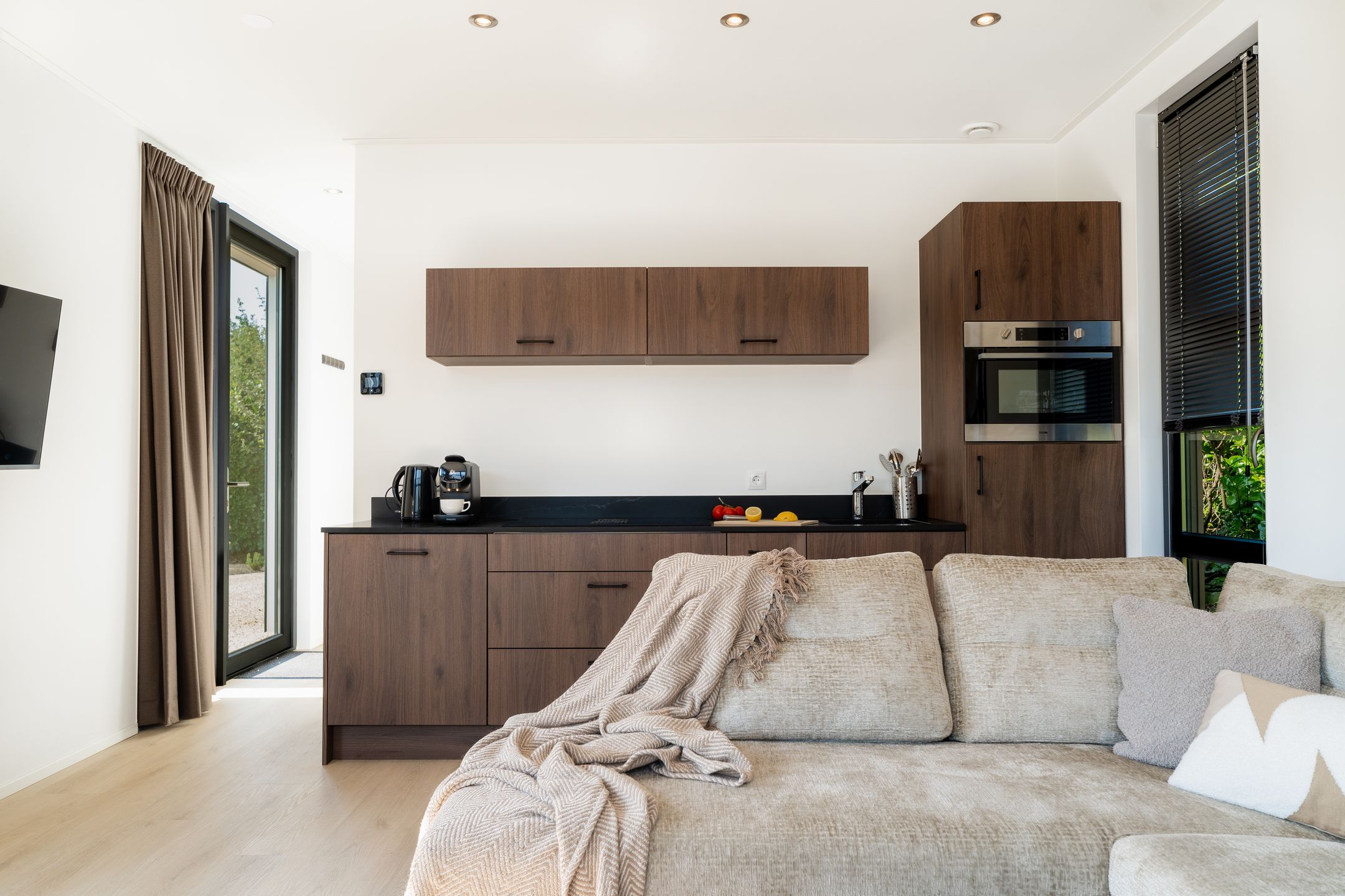 2-bedroom freehold villa in Vogelenzang — photo 4 of 5