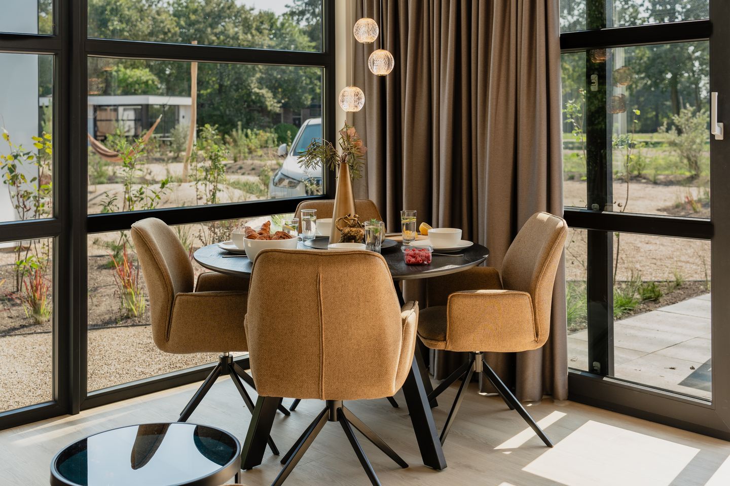 Foto 5 van Villa Bloomingdale