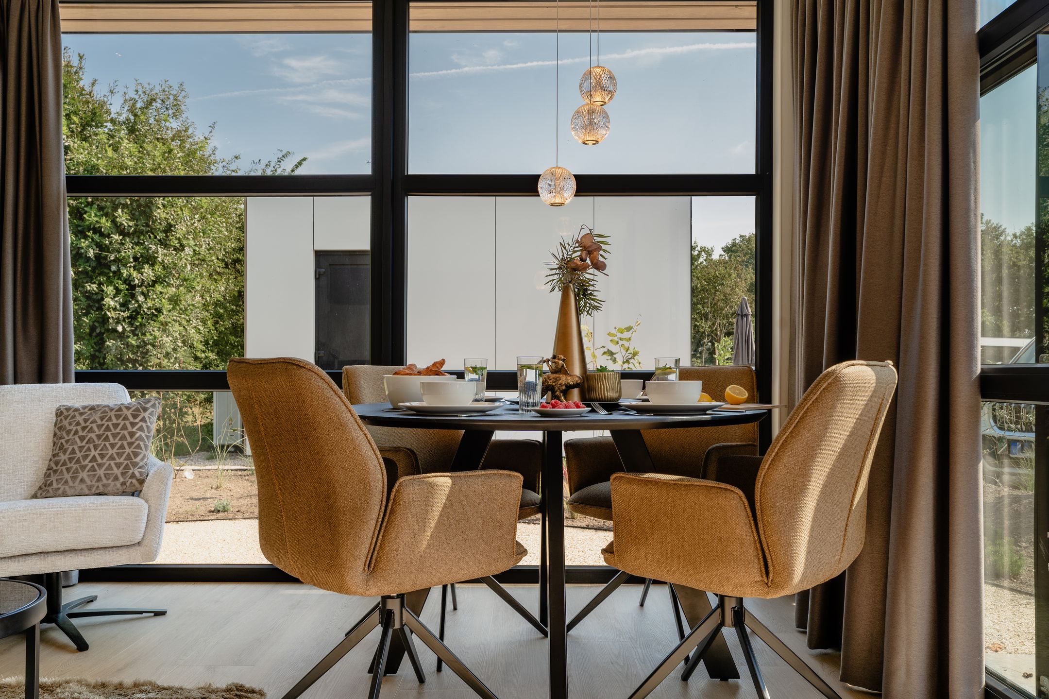 Foto 6 van Villa Bloomingdale