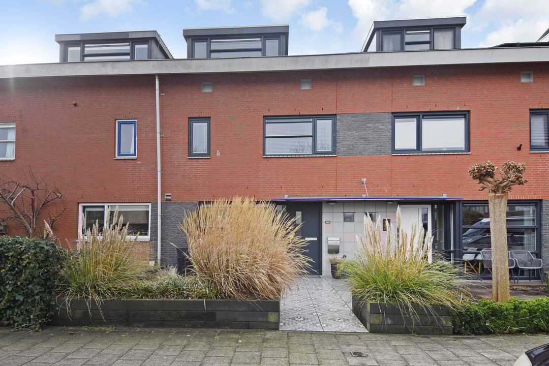 Foto 1 van Witmolen 27