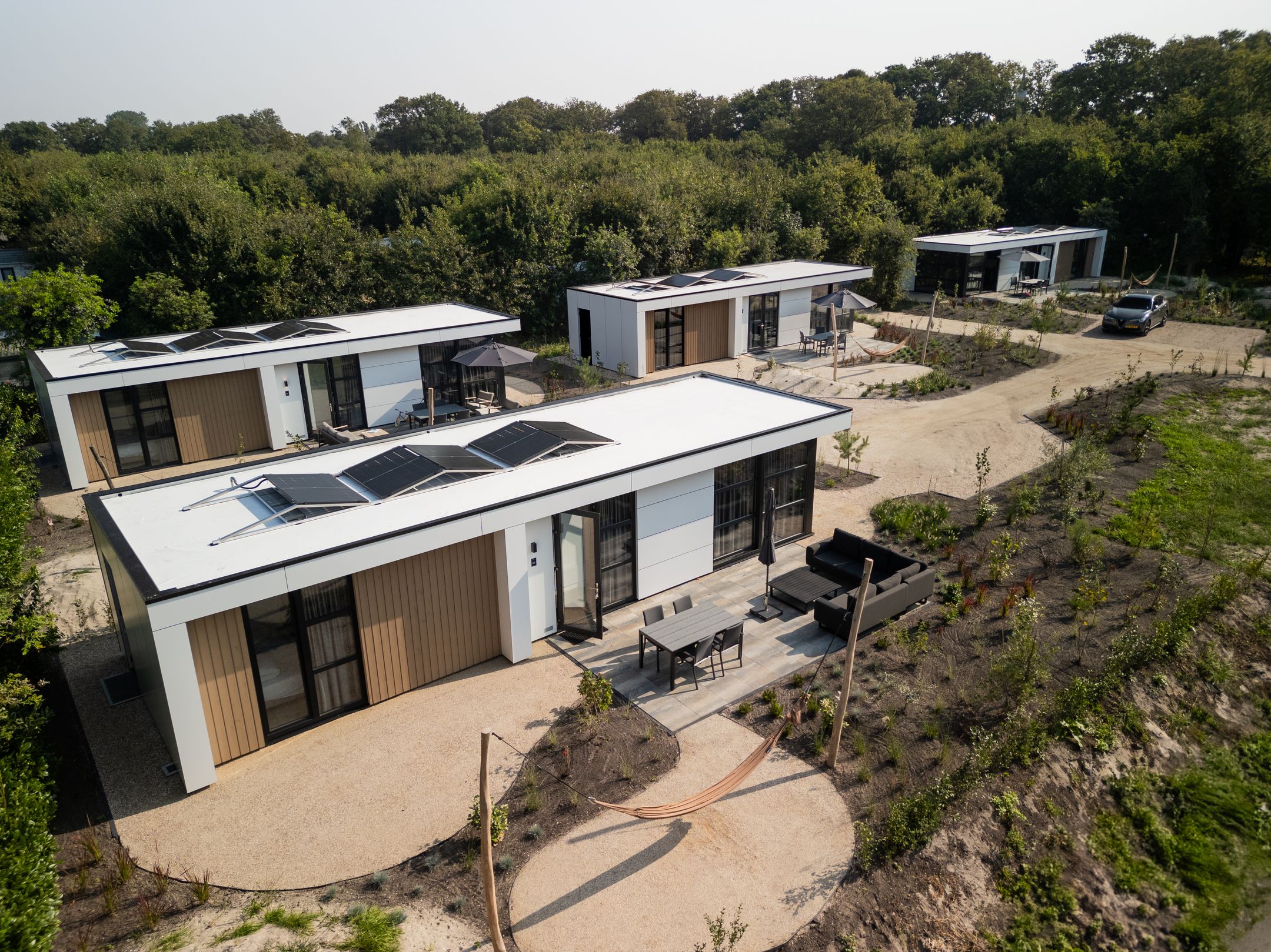 Foto 15 van Villa Bloomingdale