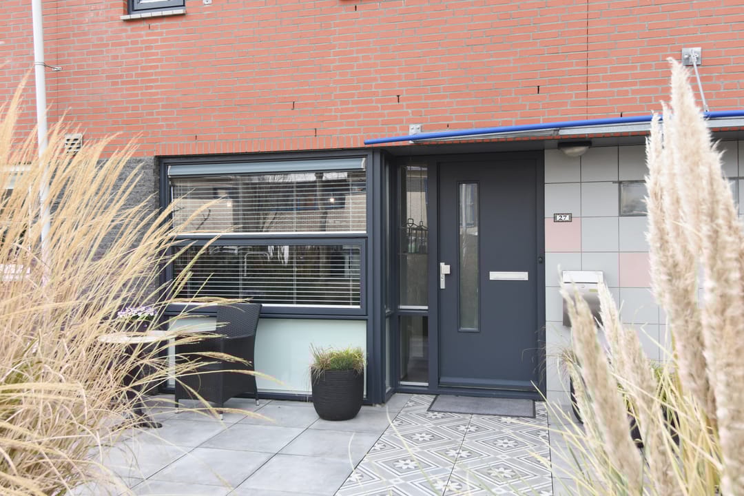 Foto 7 van Witmolen 27