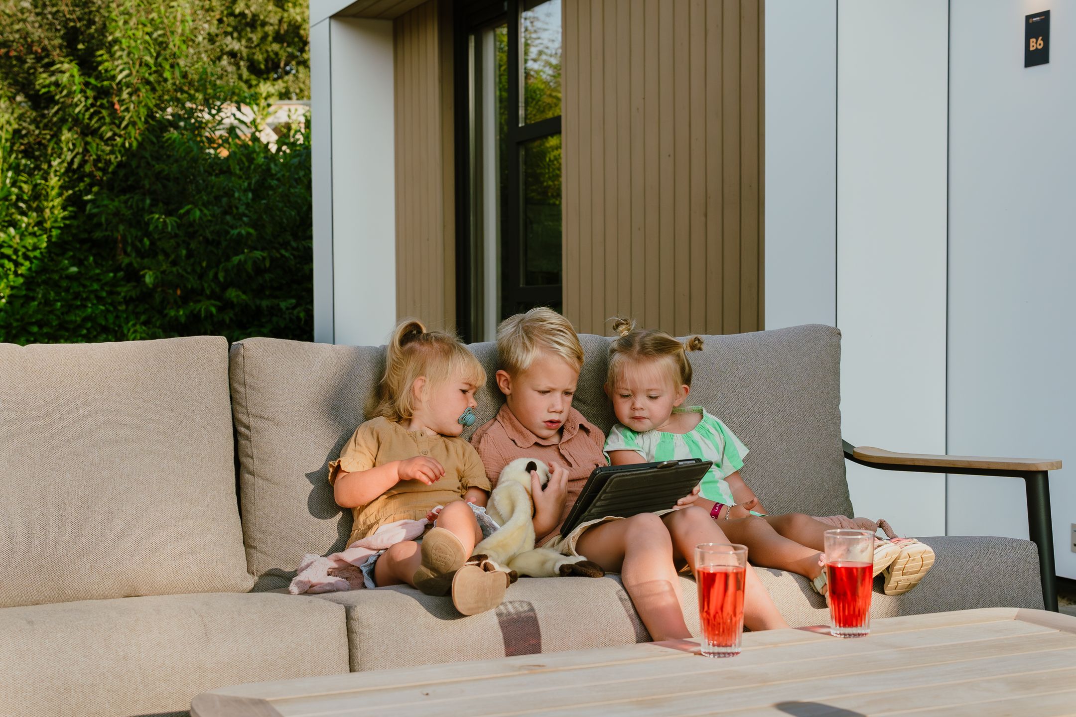 Foto 21 van Villa Bloomingdale