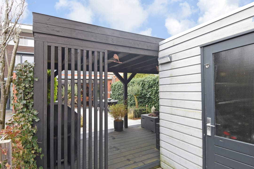 Foto 22 van Witmolen 27