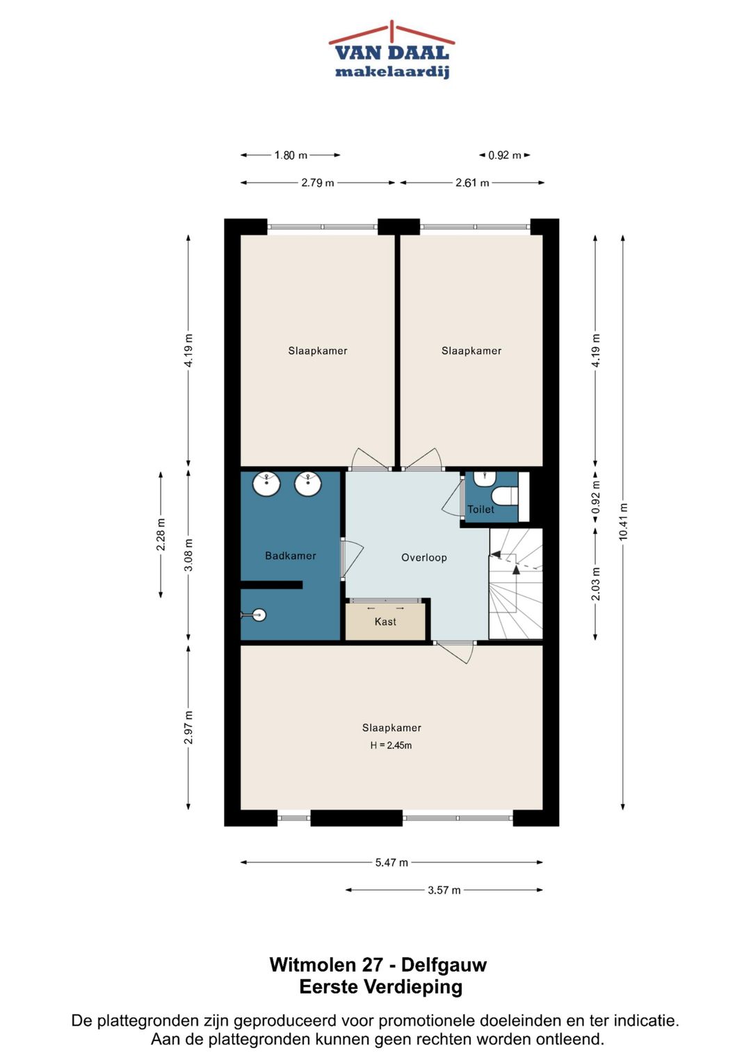 Foto 61 van Witmolen 27