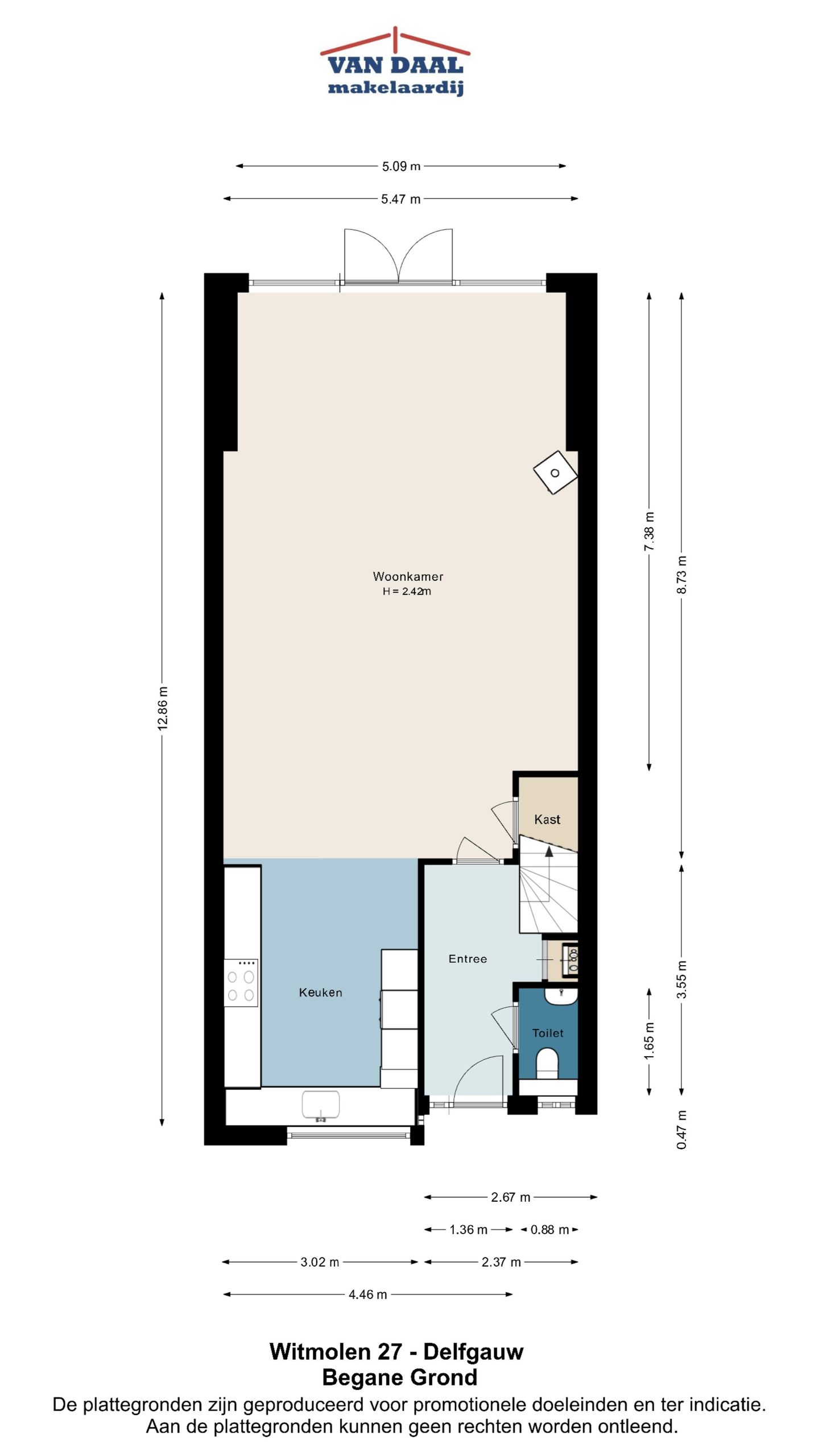 Foto 59 van Witmolen 27
