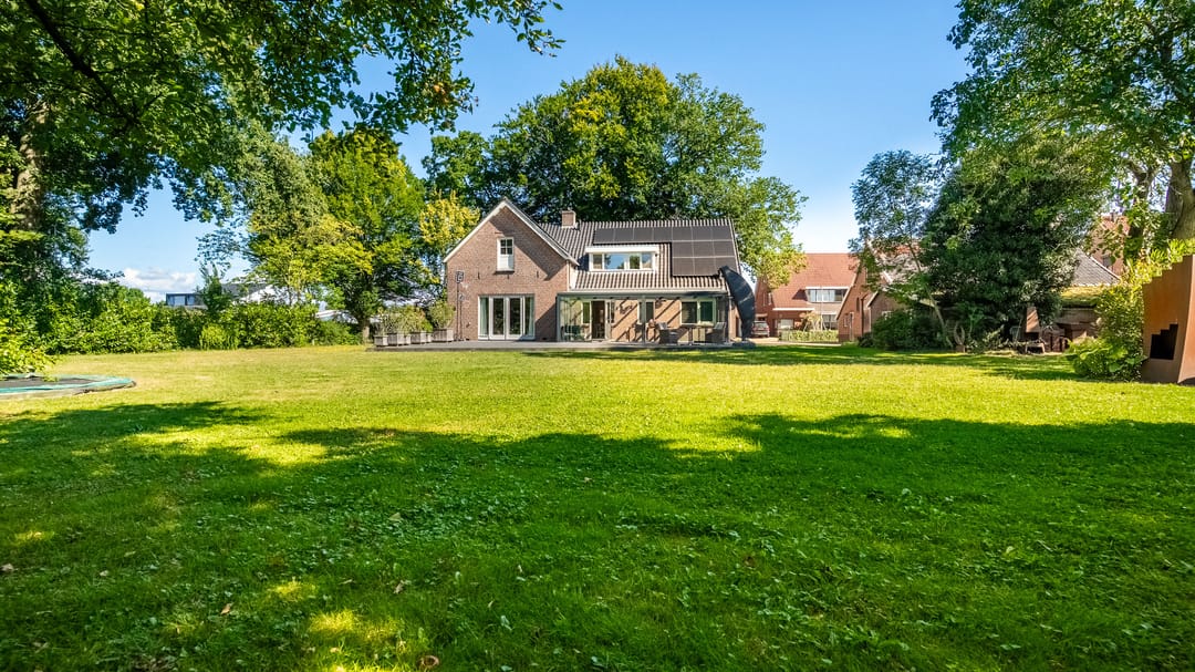 Foto 2 van Bornerbroeksestraat 366