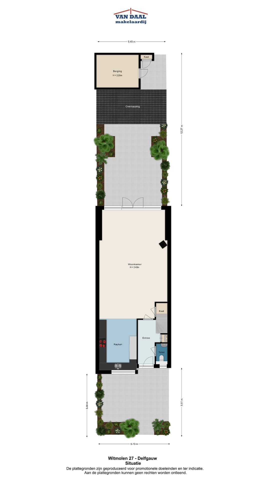 Foto 67 van Witmolen 27