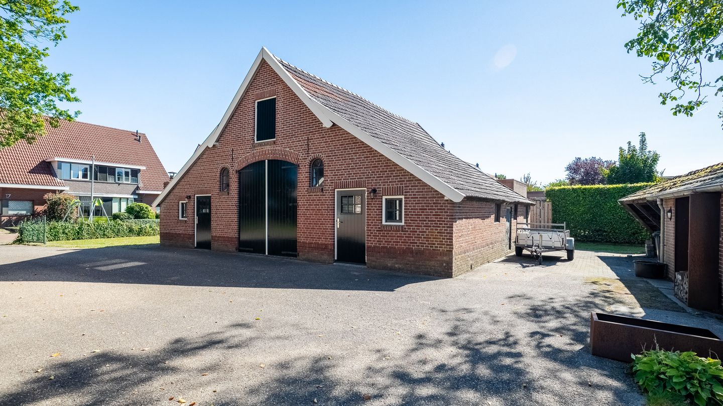 Foto 4 van Bornerbroeksestraat 366