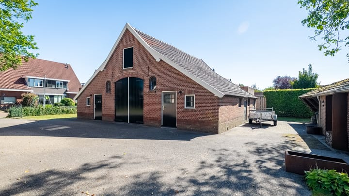 Photo 4 of Bornerbroeksestraat 366