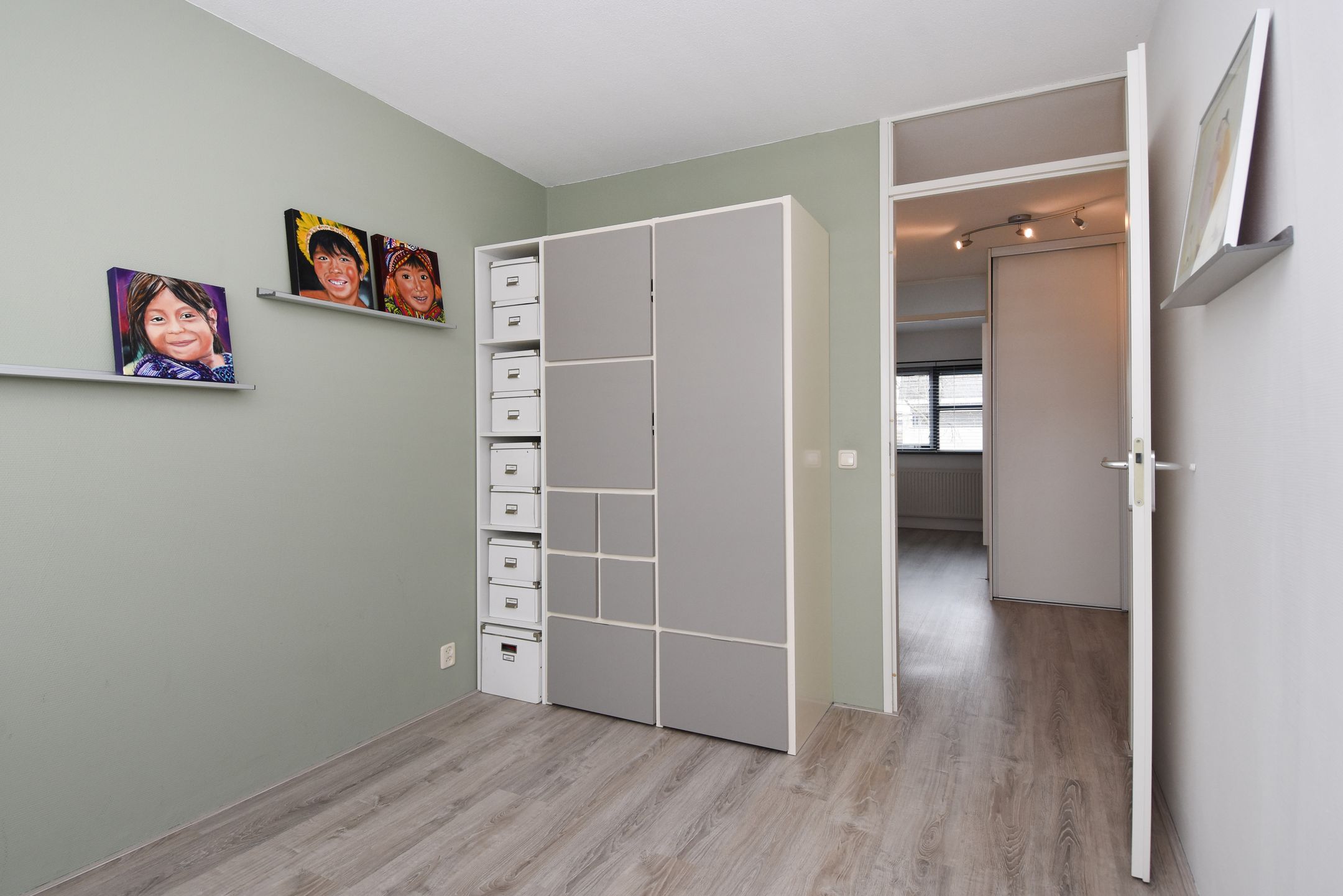 Foto 45 van Witmolen 27