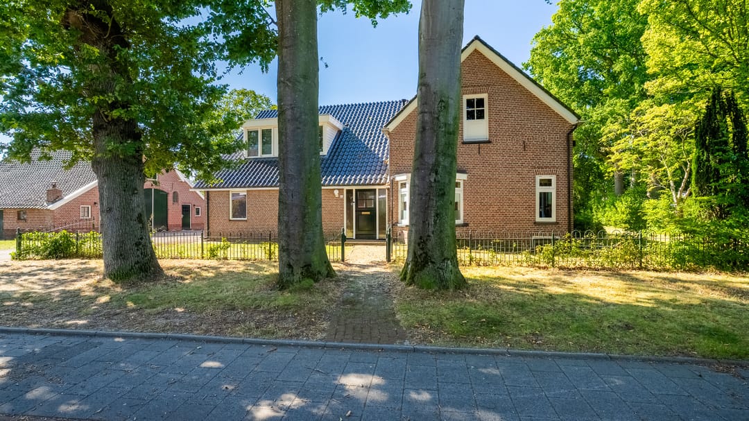 Foto 38 van Bornerbroeksestraat 366