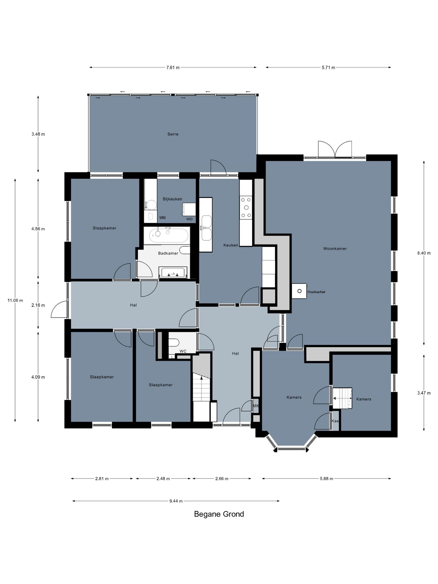 Foto 44 van Bornerbroeksestraat 366