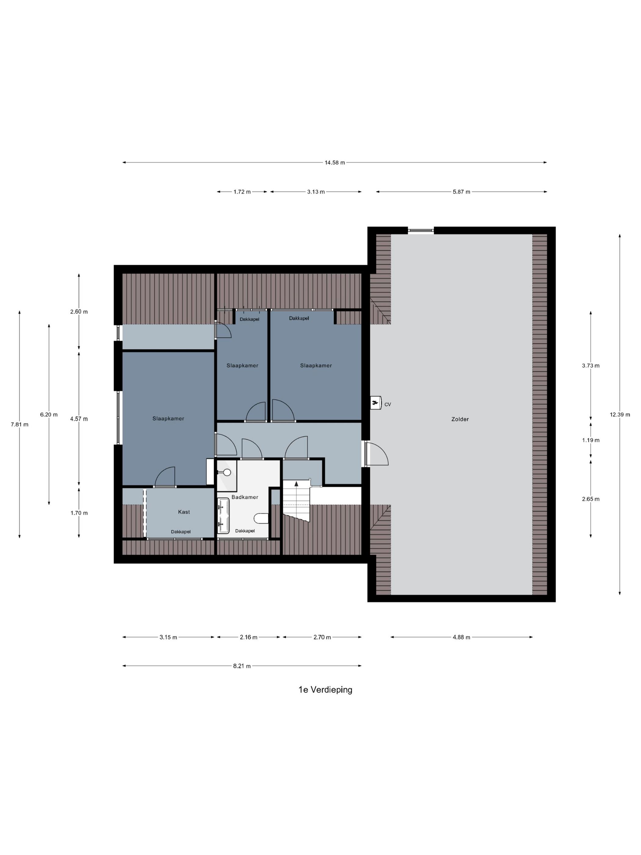 Foto 45 van Bornerbroeksestraat 366