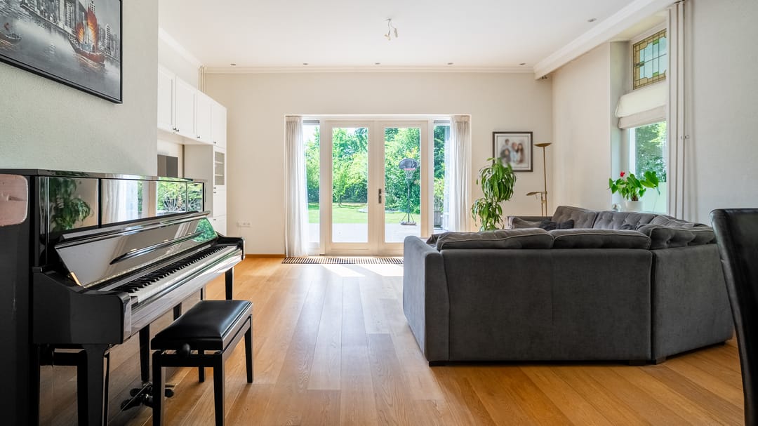 Foto 8 van Bornerbroeksestraat 366