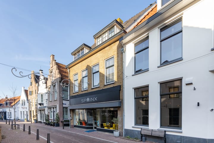 Foto 2 van 1e Steeg 2-B