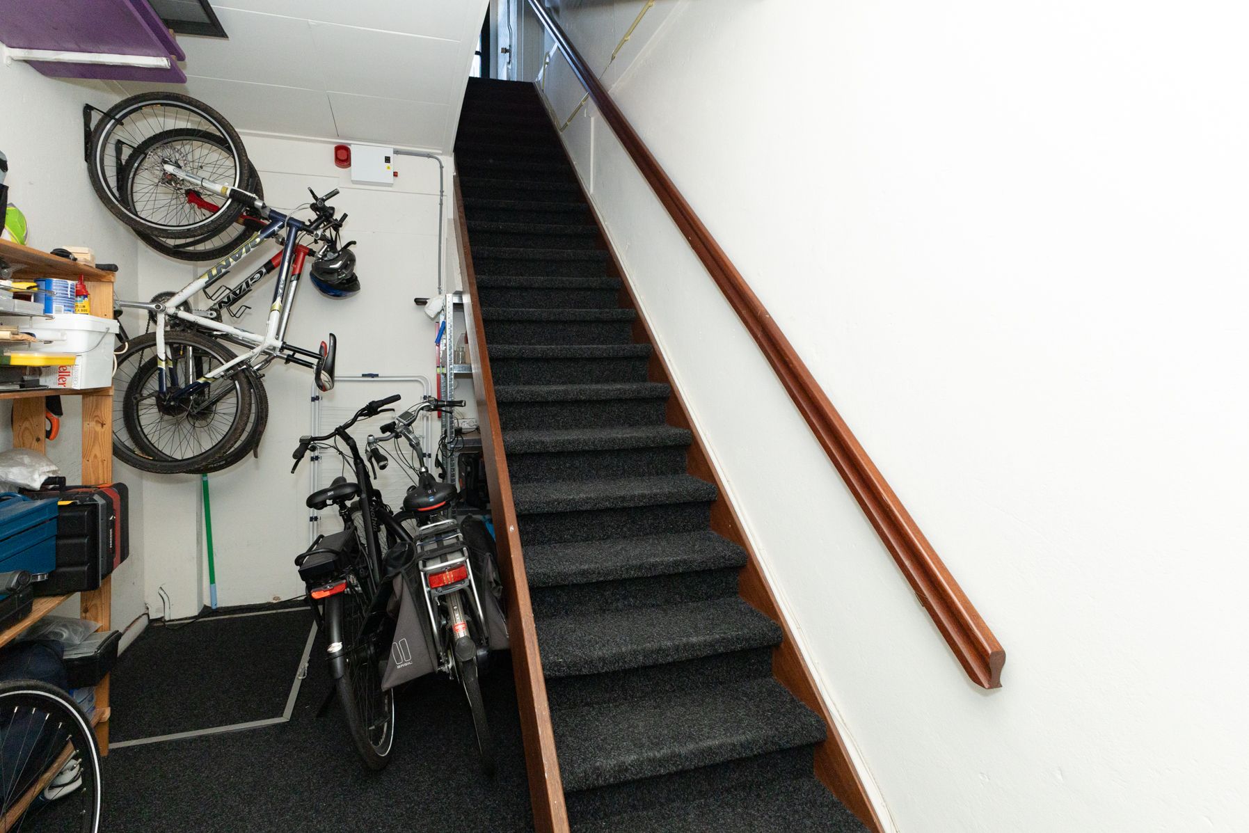 Foto 3 van 1e Steeg 2-B