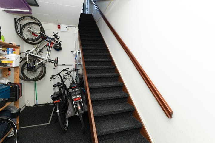 Foto 3 van 1e Steeg 2-B