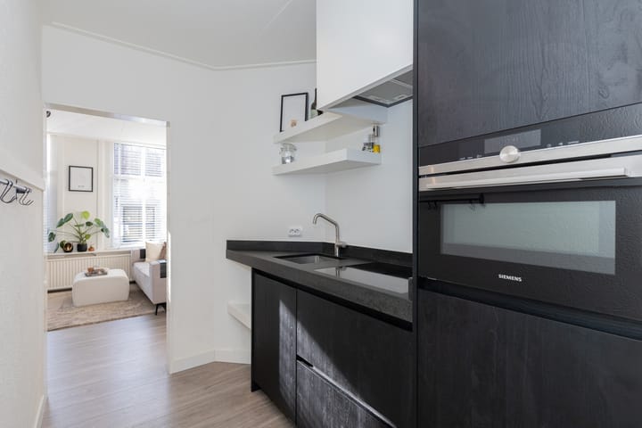 Foto 5 van 1e Steeg 2-B