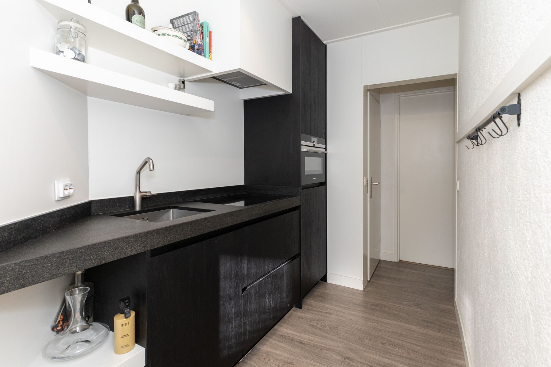 Foto 6 van 1e Steeg 2-B