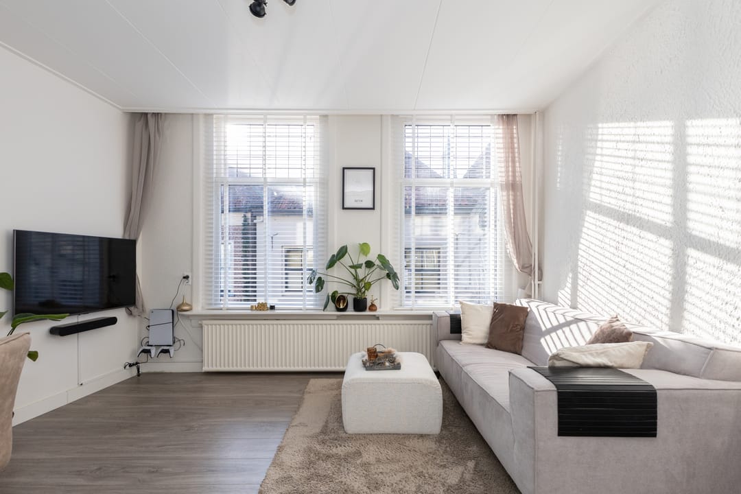 Foto 7 van 1e Steeg 2-B