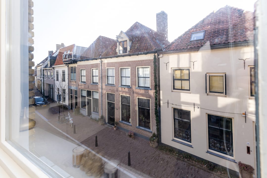 Foto 8 van 1e Steeg 2-B