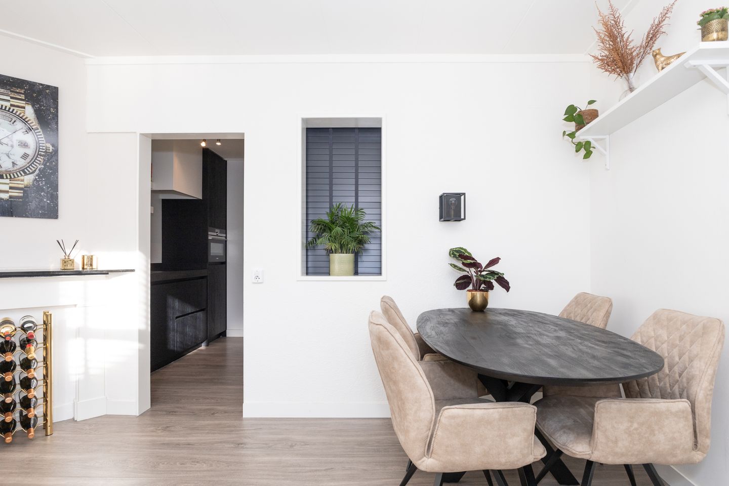 Foto 10 van 1e Steeg 2-B