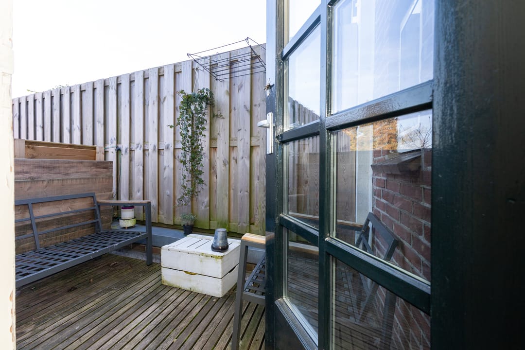 Foto 16 van 1e Steeg 2-B