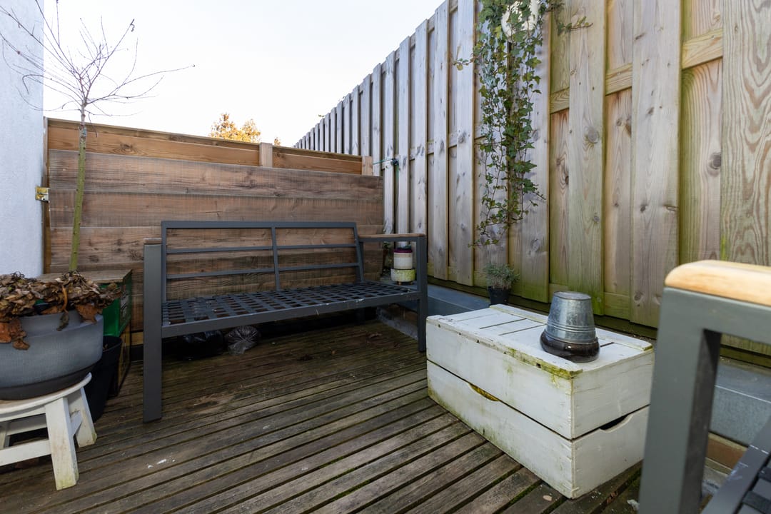 Foto 17 van 1e Steeg 2-B