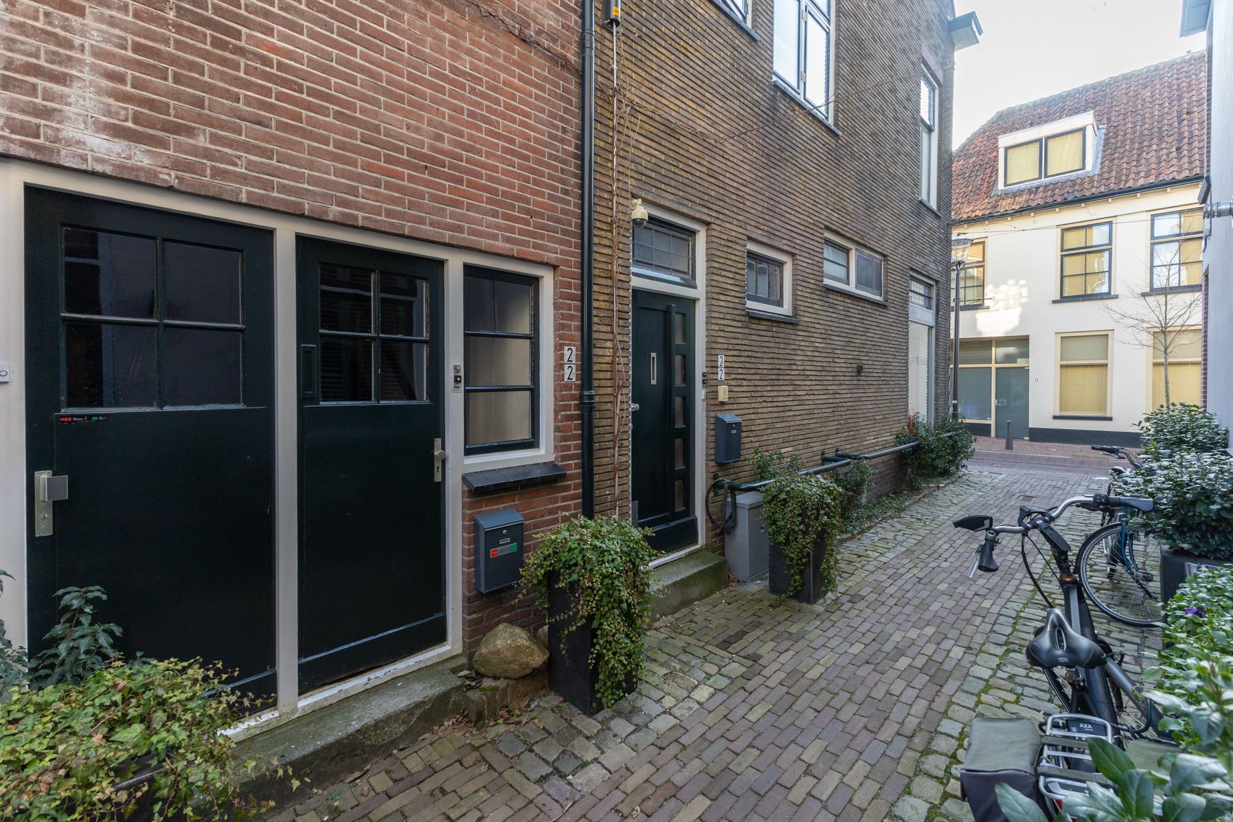 Foto 18 van 1e Steeg 2-B