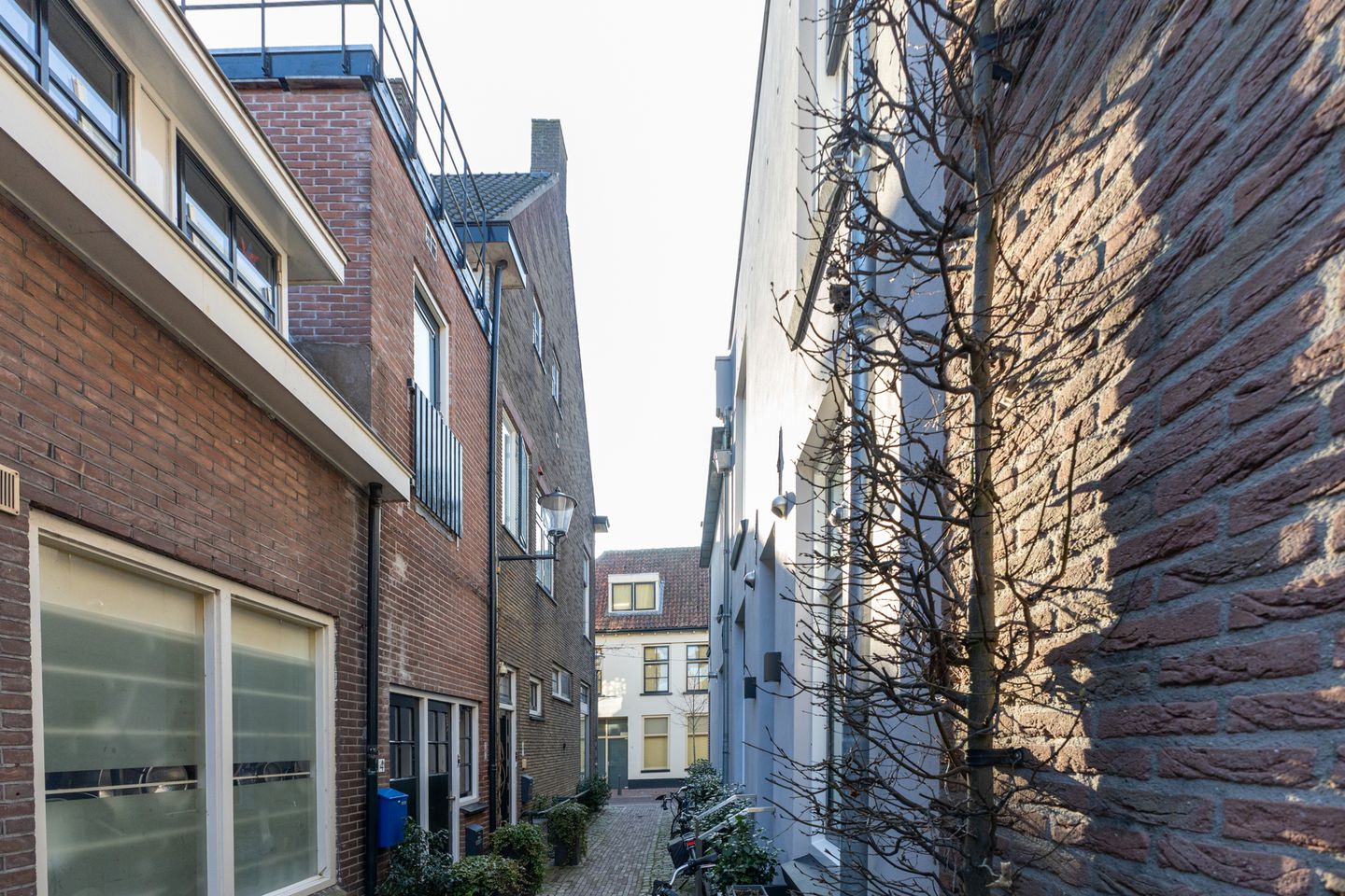 Foto 19 van 1e Steeg 2-B