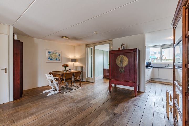 Foto 3 van Johanna Naberstraat 9