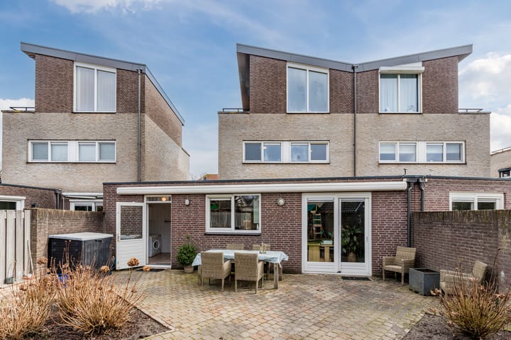 Foto 2 van Johanna Naberstraat 9