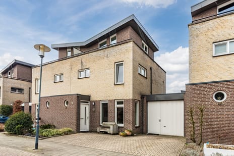 Johanna Naberstraat thumbnail