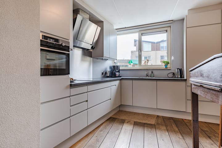 Foto 4 van Johanna Naberstraat 9