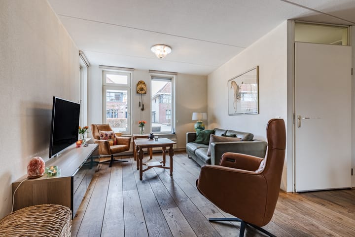 Foto 8 van Johanna Naberstraat 9