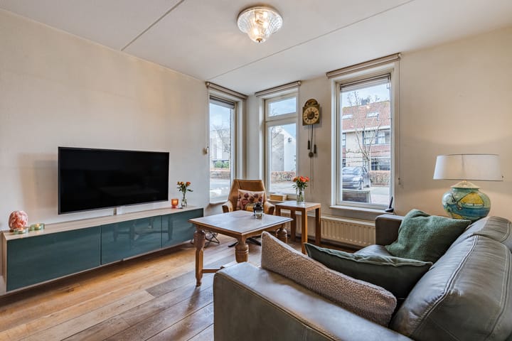 Foto 9 van Johanna Naberstraat 9