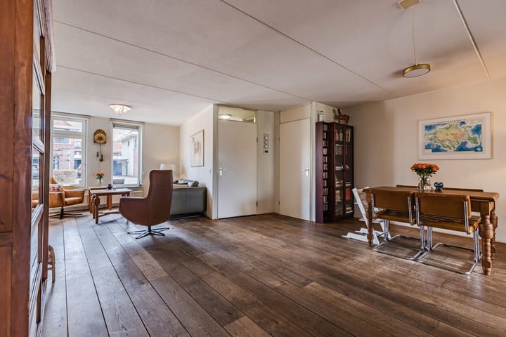 Foto 10 van Johanna Naberstraat 9