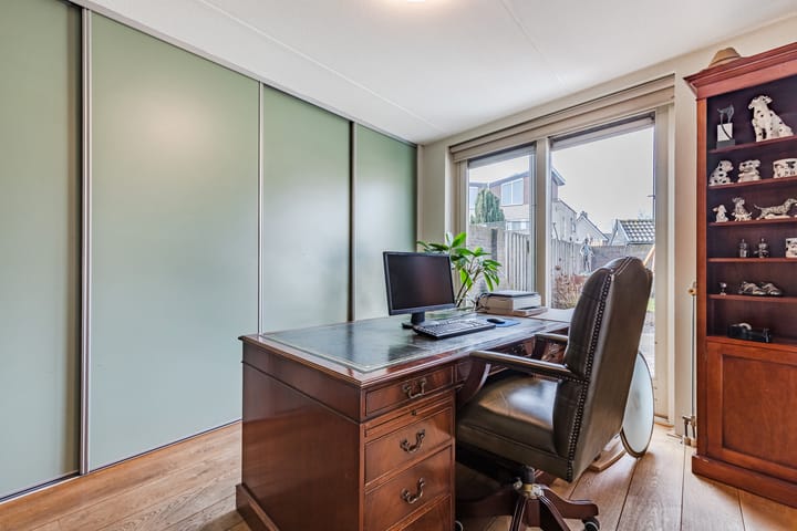 Foto 14 van Johanna Naberstraat 9