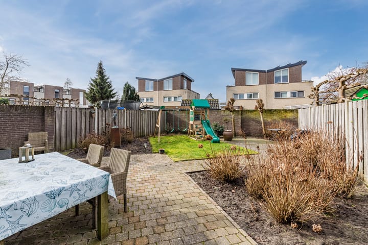 Foto 20 van Johanna Naberstraat 9