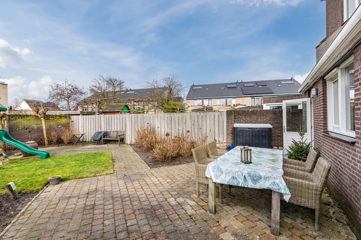 Foto 21 van Johanna Naberstraat 9