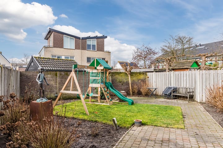 Foto 22 van Johanna Naberstraat 9