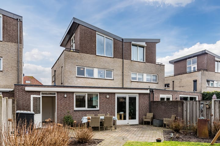 Foto 23 van Johanna Naberstraat 9