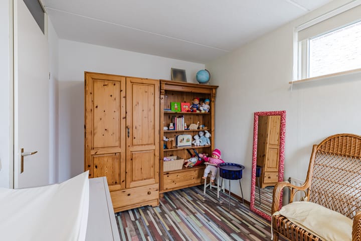 Foto 30 van Johanna Naberstraat 9