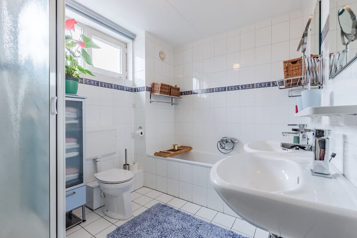 Foto 33 van Johanna Naberstraat 9