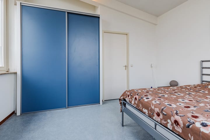 Foto 40 van Johanna Naberstraat 9