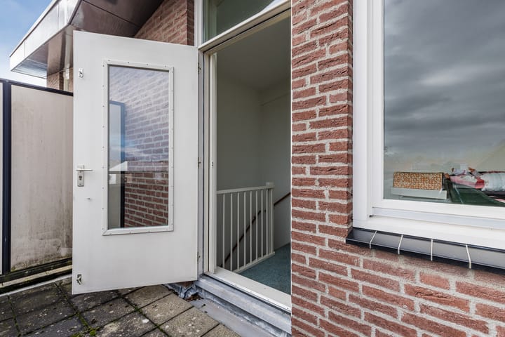 Foto 42 van Johanna Naberstraat 9