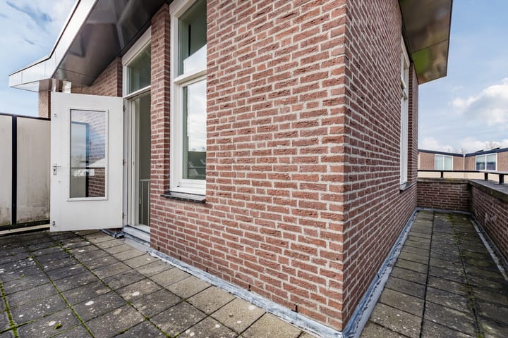 Foto 43 van Johanna Naberstraat 9