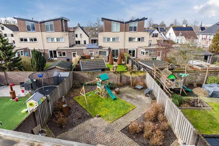 Foto 45 van Johanna Naberstraat 9